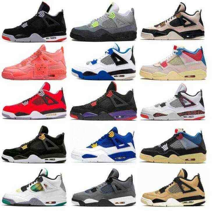 4s 4 2023 with Shoe Box s Sail Neon Metallic Purple Outdoor Union Noir Guava Ice Jumpman Mens Shoes Sneakers Black Cat Bred2023, As
4s 4 2023 with Shoe Box s Sail Neon Metallic Purple Outdoor Union Noir Guava Ice Jumpman Mens Shoes Sneakers Black Cat Bred2023, As