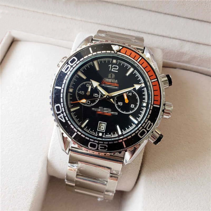 2022 New Mens Designer Watch Luxury Quartz Swatchity Tag Heuerity Movement Clock Stainless Steel Strap Moonswatch Quality Business Calendar Wristwatches
2022 New Mens Designer Watch Luxury Quartz Swatchity Tag Heuerity Movement Clock Stainless Steel Strap Moonswatch Quality Business Calendar Wristwatches