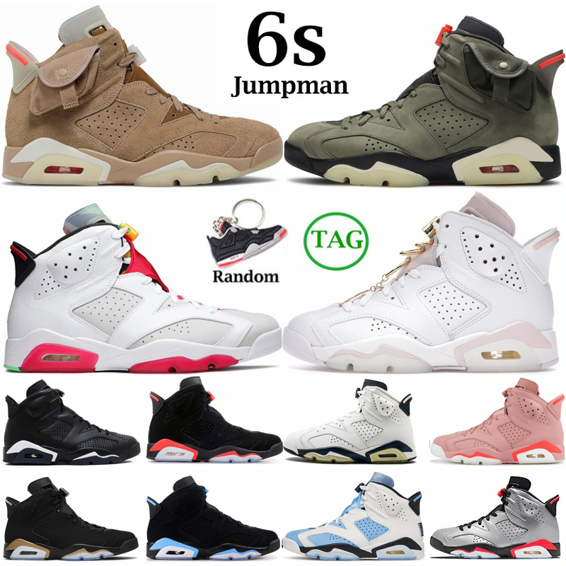Jumpman 6 OG 6s Mens Basketball Shoes Red Oreo Georgetown Metallic Silver Bordeaux UNC DMP Black Infrared Sports Sneakers Trainers Size 13, Sku_16
Jumpman 6 OG 6s Mens Basketball Shoes Red Oreo Georgetown Metallic Silver Bordeaux UNC DMP Black Infrared Sports Sneakers Trainers Size 13, Sku_16