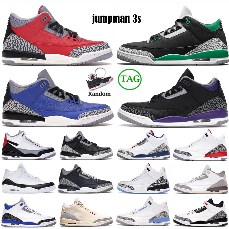 Pine Green 3 Men Basketball Shoes 3s Black Cement Racer Blue Fire Cardinal Red Court Purple Cool Grey UNC Laser Orange Katrina Mens Sneakers Sports Size 36-47, Drop_shopping_store#15
Pine Green 3 Men Basketball Shoes 3s Black Cement Racer Blue Fire Cardinal Red Court Purple Cool Grey UNC Laser Orange Katrina Mens Sneakers Sports Size 36-47, Drop_shopping_store#15