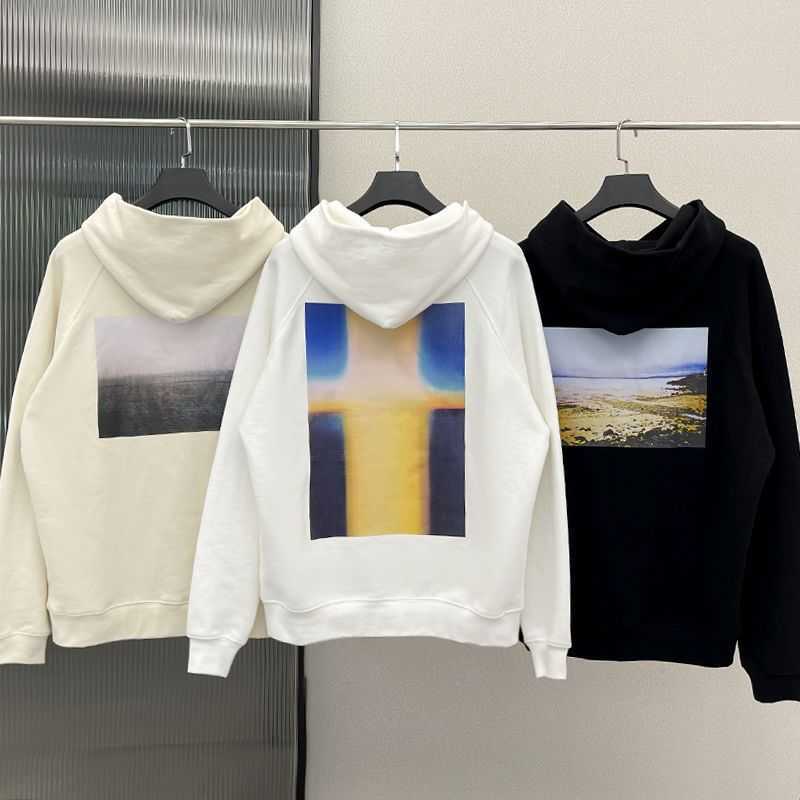 Jacket t Shirts Hoodies Eses2022s Autumn Winter22ss Men' Sweat Shirt Designer Letter Fashion Print Loose Relaxed Long Sleeve Coat Women' h, White
Jacket t Shirts Hoodies Eses2022s Autumn Winter22ss Men' Sweat Shirt Designer Letter Fashion Print Loose Relaxed Long Sleeve Coat Women' h, White