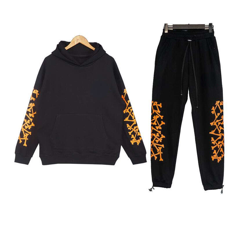 Am Tracksuits Hoodie Mens Sweatshirt Sweatpants Two Piece Designer Hoody Print sweatpants Man Women Hip Hop Sports suit, No.9
Am Tracksuits Hoodie Mens Sweatshirt Sweatpants Two Piece Designer Hoody Print sweatpants Man Women Hip Hop Sports suit, No.9