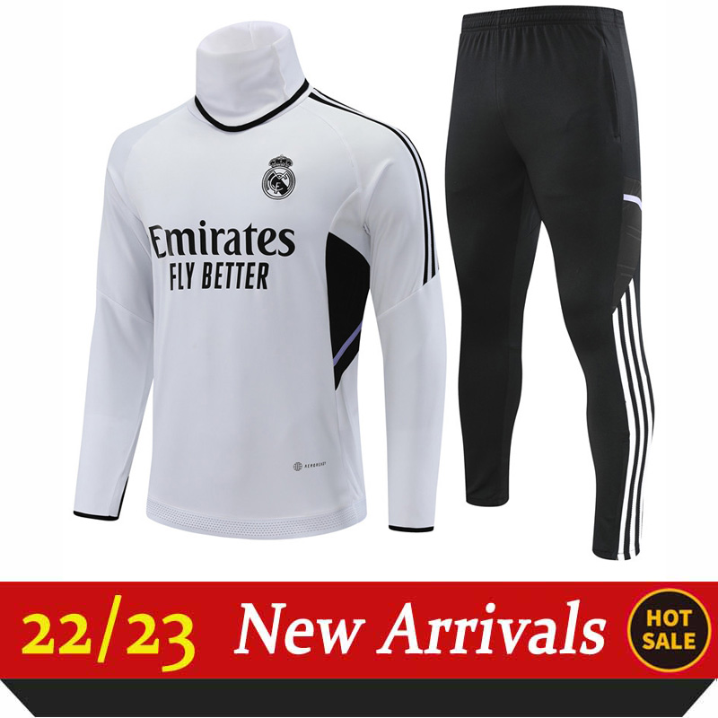 2022 2023 Men's Tracksuits real madri Manches ter city unit jacket High collar Survetement 22/23 chandal futbol football jackets soccer HOODIE TRACKSUIT
2022 2023 Men's Tracksuits real madri Manches ter city unit jacket High collar Survetement 22/23 chandal futbol football jackets soccer HOODIE TRACKSUIT