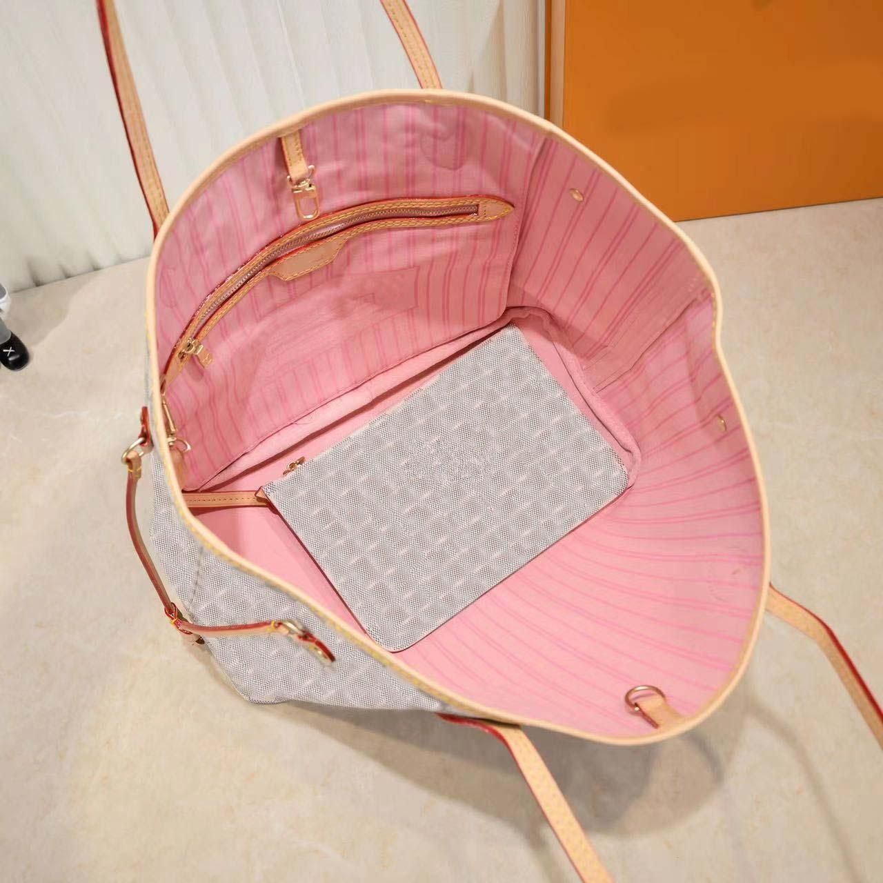 2pcs women shoulder bag women handbags ladies Luxurys designer composite Messenger bags lady clutch tote female louiseitys viutonitys purse with wallet
2pcs women shoulder bag women handbags ladies Luxurys designer composite Messenger bags lady clutch tote female louiseitys viutonitys purse with wallet
