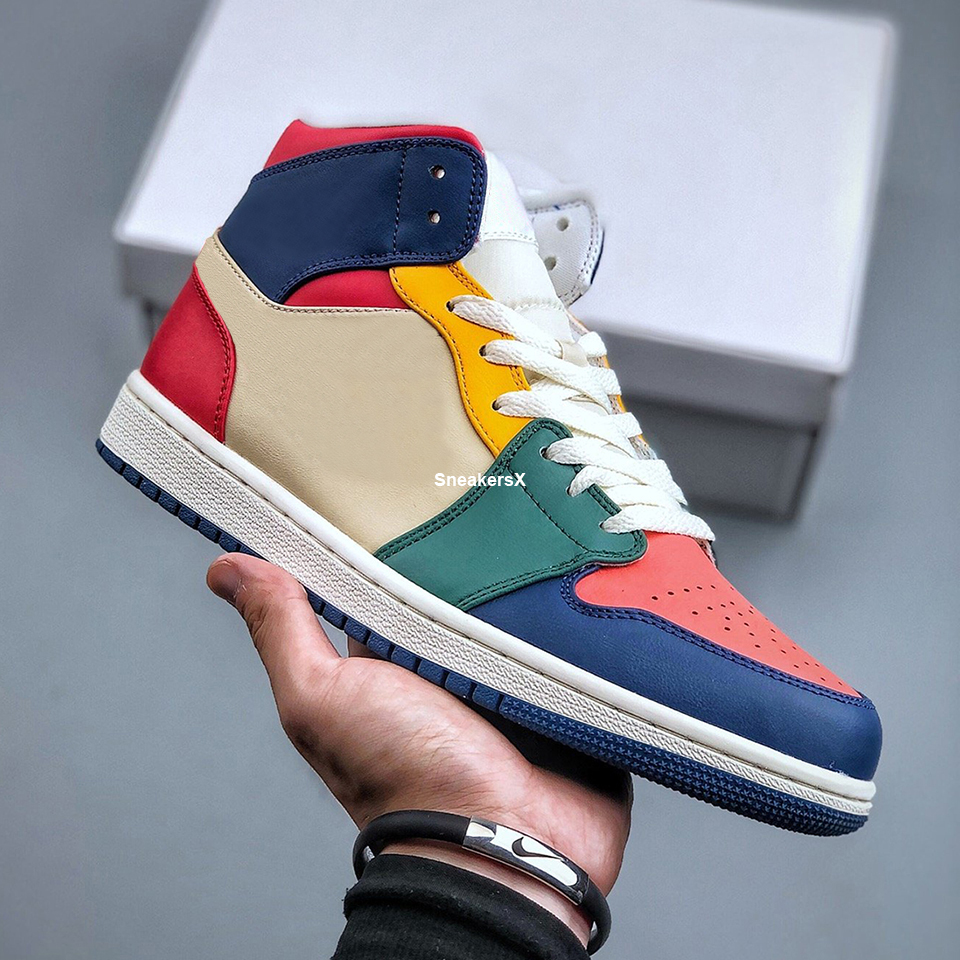 Mid Multi Color Basketball Shoes for Men Multicolor Skates Shoe Mens Skate Boots Womens Sports Boot Women Mid Sneakers DN3738-400
Mid Multi Color Basketball Shoes for Men Multicolor Skates Shoe Mens Skate Boots Womens Sports Boot Women Mid Sneakers DN3738-400