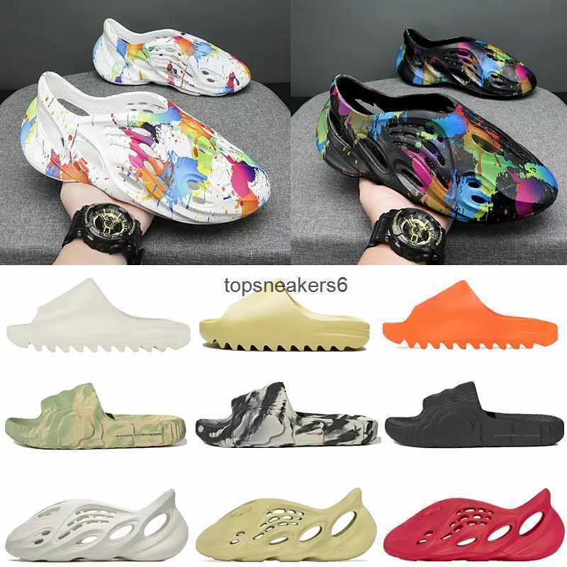 New Designer Slippers Men Woman slider Vermillion Mineral Blue Onyx Pure Sandals Slide Slipper Top Ochre RUNR Bone Resin Clog Desert
New Designer Slippers Men Woman slider Vermillion Mineral Blue Onyx Pure Sandals Slide Slipper Top Ochre RUNR Bone Resin Clog Desert