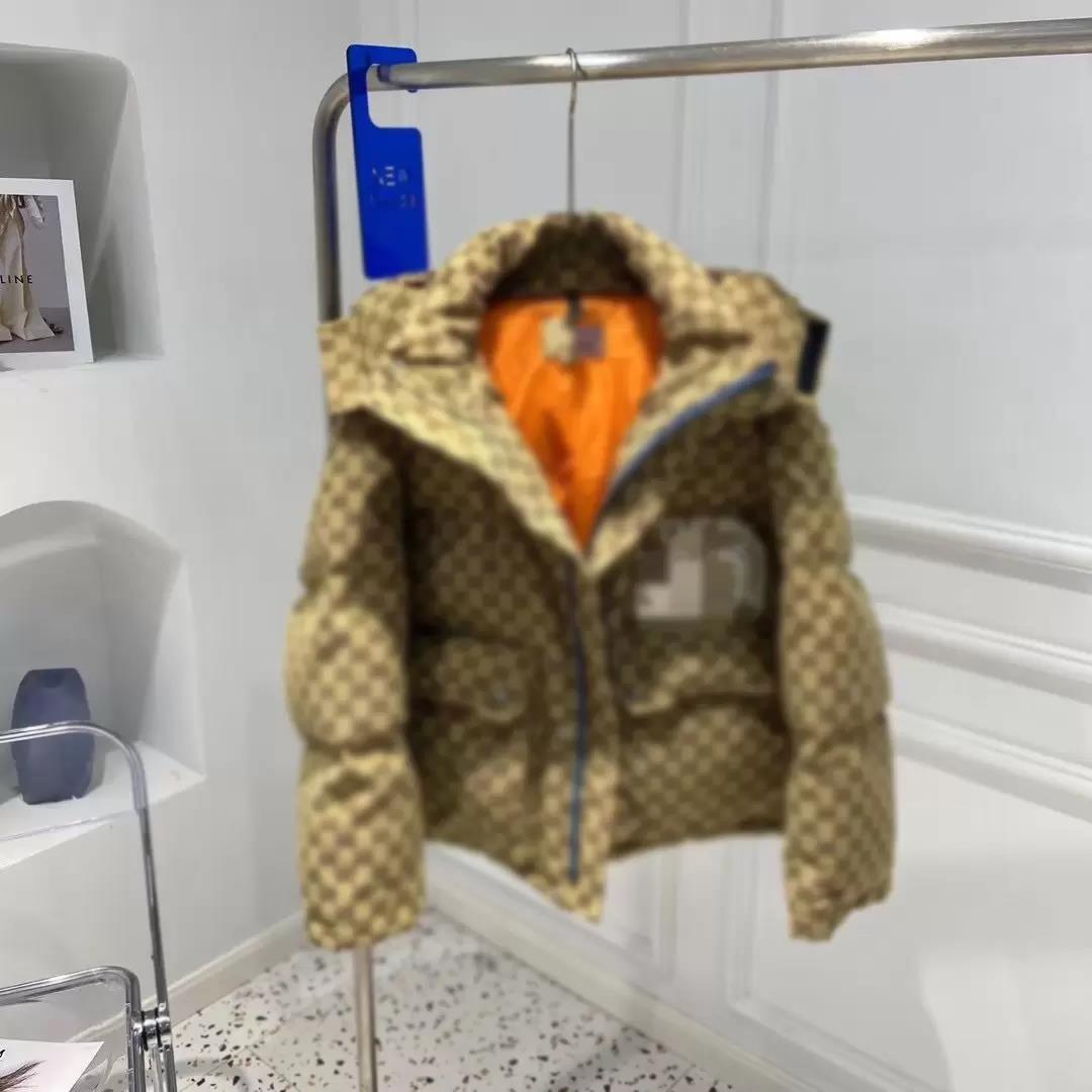 Men' Down & Parkas Fashion Designer Overcoat Men Hooded Canvas Flight Suit Jackets Style Jacket Stand Collar Ladies Coat Warm Clothing, Khaki
Men' Down & Parkas Fashion Designer Overcoat Men Hooded Canvas Flight Suit Jackets Style Jacket Stand Collar Ladies Coat Warm Clothing, Khaki
