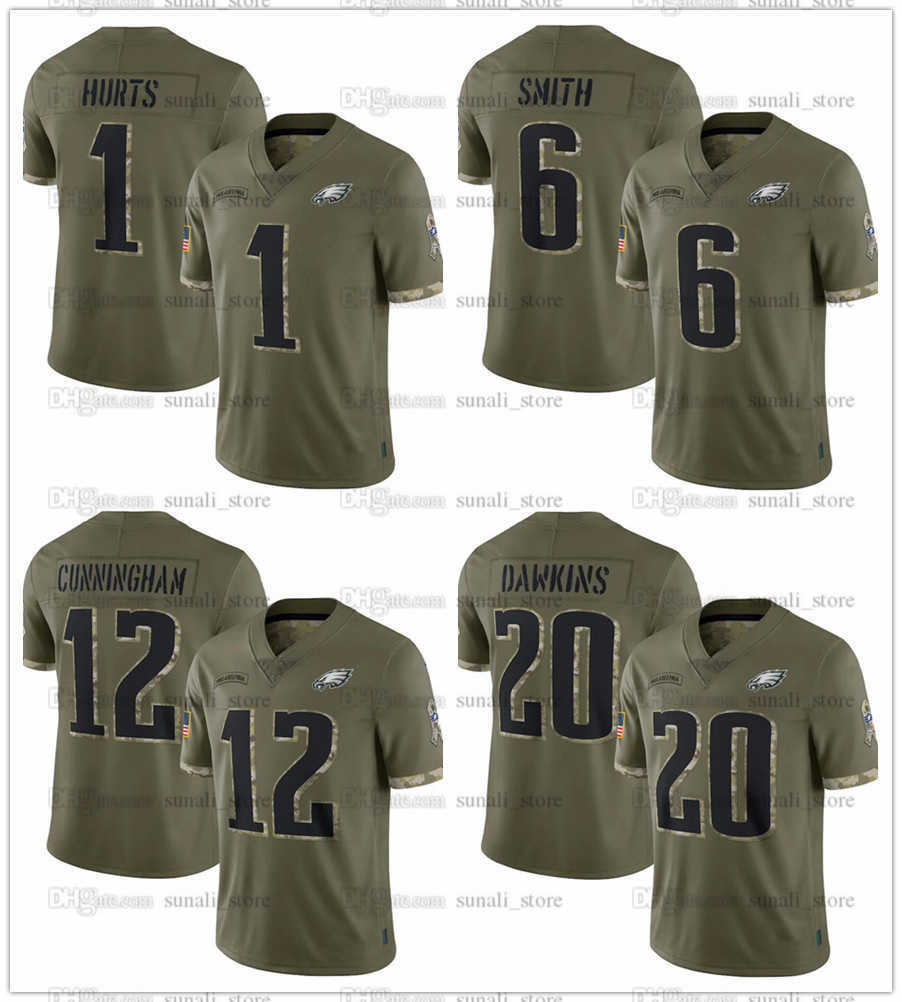 Philadelphia''Eagles''Jersey Football Olive 2022 Salute To Service Limited Jerseys 1 Jalen Hurts 6 DeVonta Smith 20 Brian Dawkin 12 Randall Cunningham, Custom (message name number)
Philadelphia''Eagles''Jersey Football Olive 2022 Salute To Service Limited Jerseys 1 Jalen Hurts 6 DeVonta Smith 20 Brian Dawkin 12 Randall Cunningham, Custom (message name number)