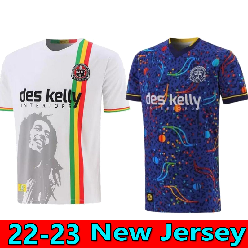 22 23 Bohemian FC Soccer Jersey Away White 2022 2023 Bohemians Special Football Shirt camiseta de futbol top maillots foot customize
22 23 Bohemian FC Soccer Jersey Away White 2022 2023 Bohemians Special Football Shirt camiseta de futbol top maillots foot customize