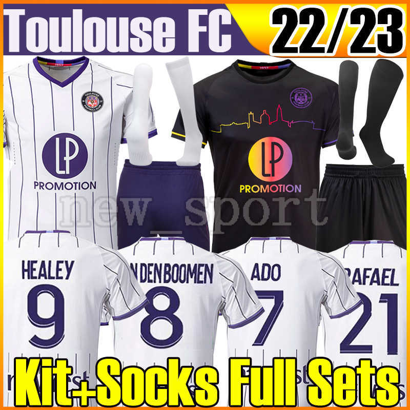 22 23 soccer jerseys thailand version Moreira Bule Anriste foot Away Red Rhys Healey Deyaegere Amian Men maillot de Toulouse Hommes Home football shirt, 22 23 away kit+socks
22 23 soccer jerseys thailand version Moreira Bule Anriste foot Away Red Rhys Healey Deyaegere Amian Men maillot de Toulouse Hommes Home football shirt, 22 23 away kit+socks