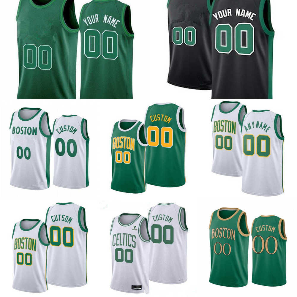 Basketball Jerseys 75th Custom Men Women Youth Boston''Celtics''Larry 33 Bird Bill 6 Russell Kevin 5 Garnett Paul 34 Pierce, Color
Basketball Jerseys 75th Custom Men Women Youth Boston''Celtics''Larry 33 Bird Bill 6 Russell Kevin 5 Garnett Paul 34 Pierce, Color