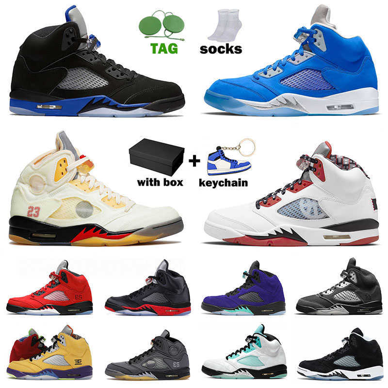 2021 Jumpman 5 5s v Mens Basketball Shoes Bluebird Quai 54 Fire Red What The Off Black Muslin Oregon Florida Gators Oklahoma White Sports, C47 40-47
2021 Jumpman 5 5s v Mens Basketball Shoes Bluebird Quai 54 Fire Red What The Off Black Muslin Oregon Florida Gators Oklahoma White Sports, C47 40-47