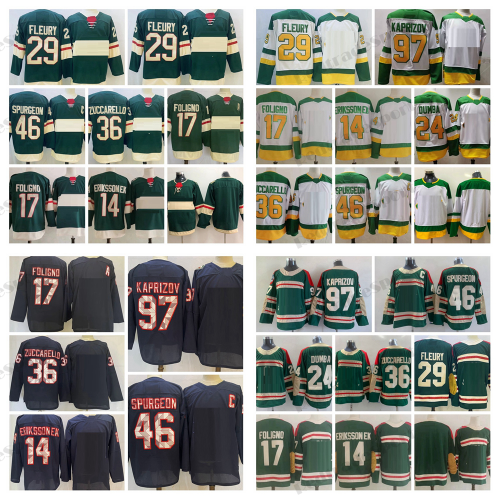 2022 Winter Classic 97 Kirill Kaprizov Hockey Jerseys Marc-Andre Fleury Dumba Mats Zuccarello Jared Spurgeon Reverse Marcus Foligno Eriksson Ek Heritage Day Jersey, Green
2022 Winter Classic 97 Kirill Kaprizov Hockey Jerseys Marc-Andre Fleury Dumba Mats Zuccarello Jared Spurgeon Reverse Marcus Foligno Eriksson Ek Heritage Day Jersey, Green