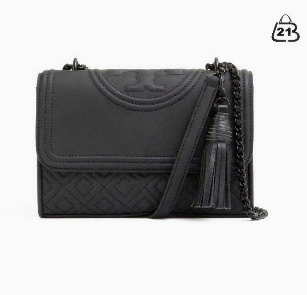 Designer Handbag Burchss Tote Bags Purse Backpacks Toryss Fleming Matte Convertible Shoulder TB Corssbody Messenger, Black 21cm
Designer Handbag Burchss Tote Bags Purse Backpacks Toryss Fleming Matte Convertible Shoulder TB Corssbody Messenger, Black 21cm