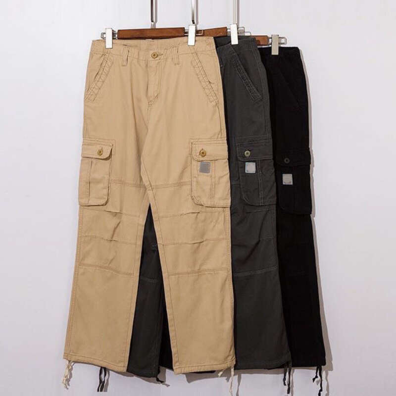 22ss Carhart Mens Pants Designer Utility Cargo Canvas Pocket Casual Track Pant, Brown
22ss Carhart Mens Pants Designer Utility Cargo Canvas Pocket Casual Track Pant, Brown