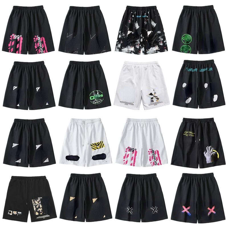 22ss Ow Mens Shorts Designer Short Pants Off Summer Sweatpants Loose Usa Hip Hop Men Women, No.20
22ss Ow Mens Shorts Designer Short Pants Off Summer Sweatpants Loose Usa Hip Hop Men Women, No.20