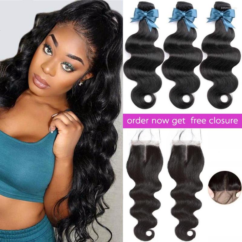 Human Hair Bulks Body Wave Bundles With Closure Peruvian Weave HD Transparent T Lace
Human Hair Bulks Body Wave Bundles With Closure Peruvian Weave HD Transparent T Lace