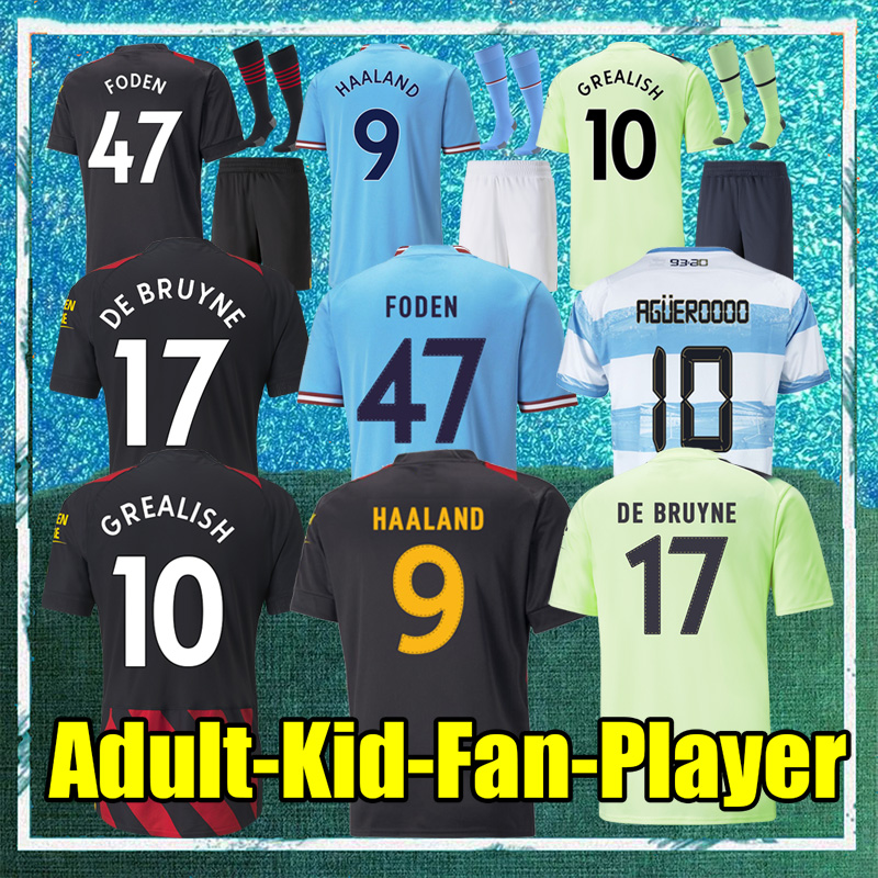 22 23 HAALAND Manchester SOCCER JERSEYS City GREALISH STERLING MANS CITY player DE BRUYNE FODEN 22 23 football tops shirt kids kit uniform 105204 jersey, Home kids
22 23 HAALAND Manchester SOCCER JERSEYS City GREALISH STERLING MANS CITY player DE BRUYNE FODEN 22 23 football tops shirt kids kit uniform 105204 jersey, Home kids