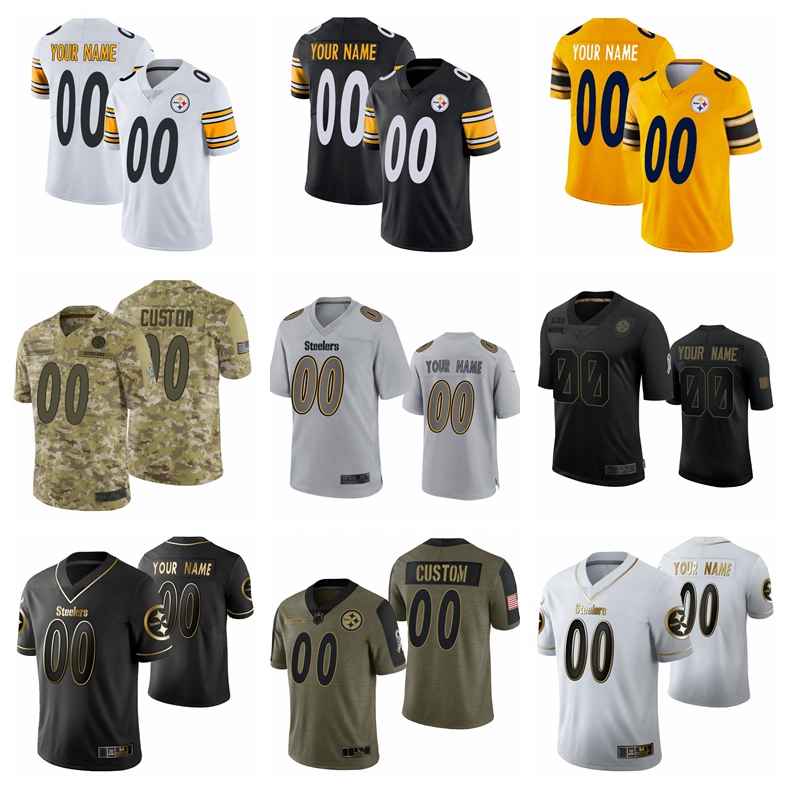 2022 Custom Pittsburgh''Steelers''Men Women Youth Football Edition City Split Vapor Limited Stitched Jersey Size -6XL, 10
2022 Custom Pittsburgh''Steelers''Men Women Youth Football Edition City Split Vapor Limited Stitched Jersey Size -6XL, 10