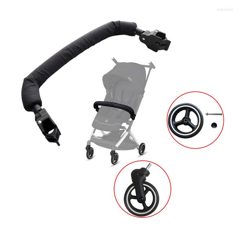 Stroller Parts GB Pockit All City Accessories Compatible With Bumper Bar Front And Back Wheels Good Baby Pram
Stroller Parts GB Pockit All City Accessories Compatible With Bumper Bar Front And Back Wheels Good Baby Pram