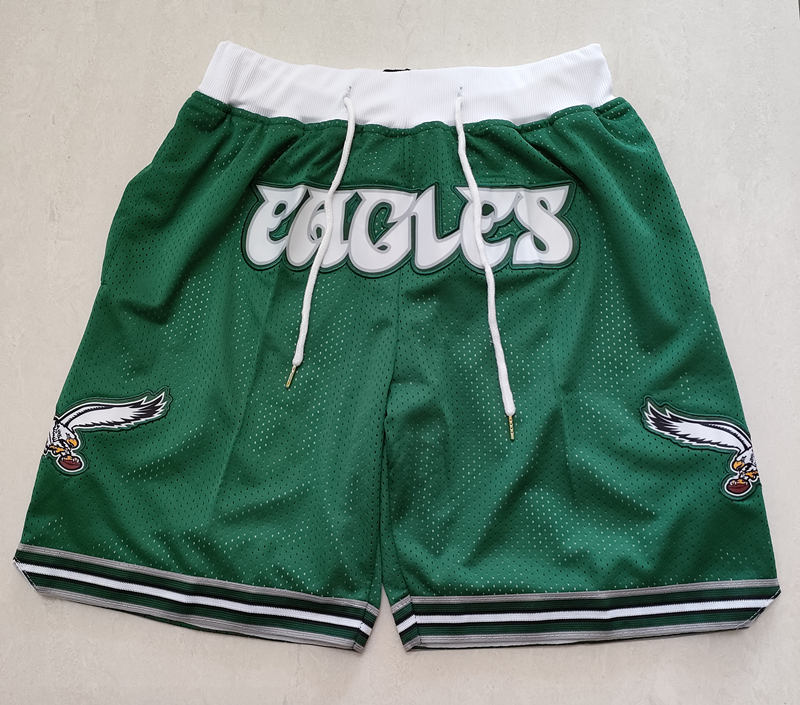 Philadelphia''Eagles''Men Football Shorts JUST DON By Stitched Mitchell and Ness Summer Zipper Pocket Retro PANTS -3XL
Philadelphia''Eagles''Men Football Shorts JUST DON By Stitched Mitchell and Ness Summer Zipper Pocket Retro PANTS -3XL