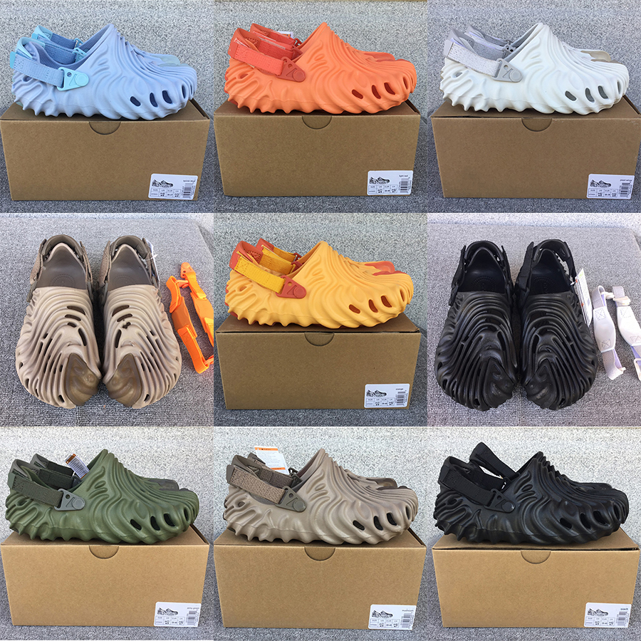 Salehe Bembury X Pollex Clog Sandals Mist Foam Runner Slippers Onyx Bone Pure Soot Men Women Sandal Sulfur Stone Sage Vermilion Sand Grey Moon Beach Designer Slides, #7
Salehe Bembury X Pollex Clog Sandals Mist Foam Runner Slippers Onyx Bone Pure Soot Men Women Sandal Sulfur Stone Sage Vermilion Sand Grey Moon Beach Designer Slides, #7