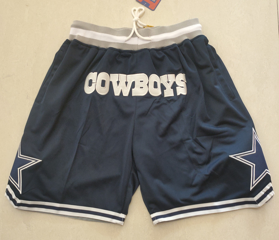 Dallas''Cowboys''Men Football Shorts JUST DON By Stitched Mitchell and Ness Summer Zipper Pocket Retro PANTS S-3XL
Dallas''Cowboys''Men Football Shorts JUST DON By Stitched Mitchell and Ness Summer Zipper Pocket Retro PANTS S-3XL