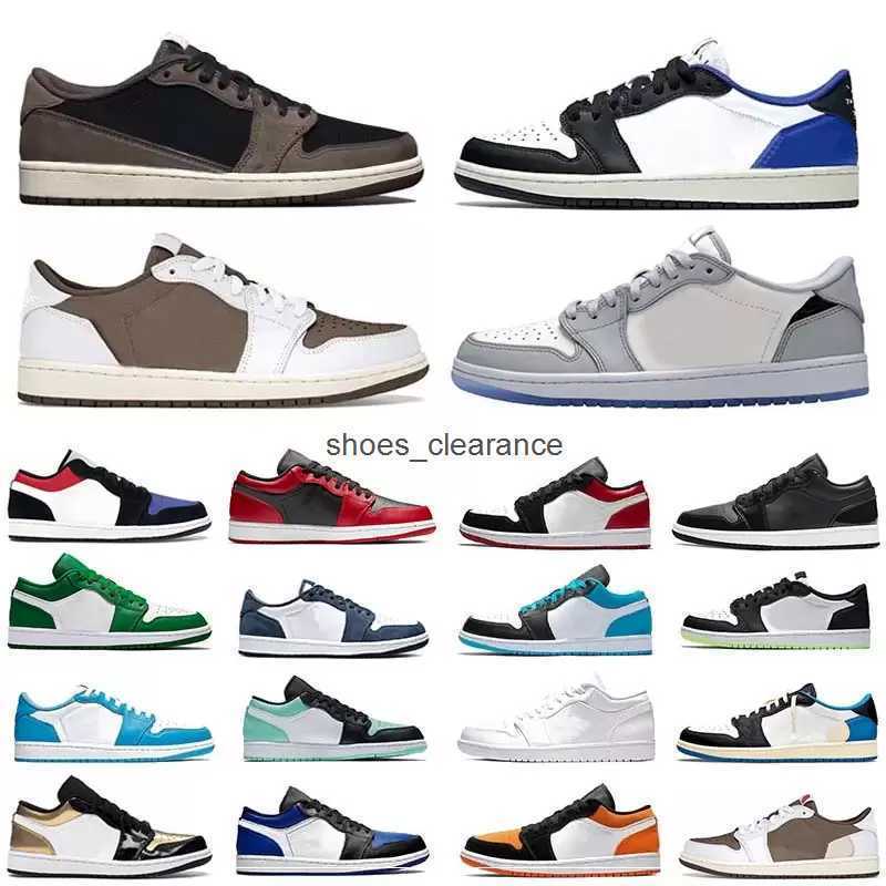 Jump man Low 1 1s basketball shoes black toe court purple SP men women sneakers Size 36-45, 41
Jump man Low 1 1s basketball shoes black toe court purple SP men women sneakers Size 36-45, 41