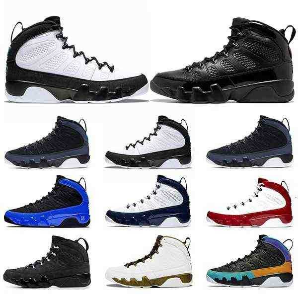 Outdoor Shoes 9 9s Racer Blue Bred UNC Gym Red Mens Sports Trainers Sneakers Runners, 1 racer blue
Outdoor Shoes 9 9s Racer Blue Bred UNC Gym Red Mens Sports Trainers Sneakers Runners, 1 racer blue