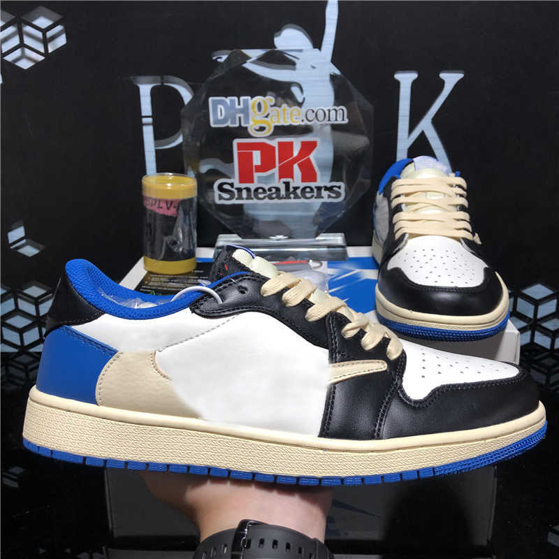 Top Quality Retro Low Jumpman 1 1s Mens Designer Basketball Shoes Black Toe TS Purple UNC Fragment Desing Obsidian Paris Chacigo Trainers, Color 16
Top Quality Retro Low Jumpman 1 1s Mens Designer Basketball Shoes Black Toe TS Purple UNC Fragment Desing Obsidian Paris Chacigo Trainers, Color 16