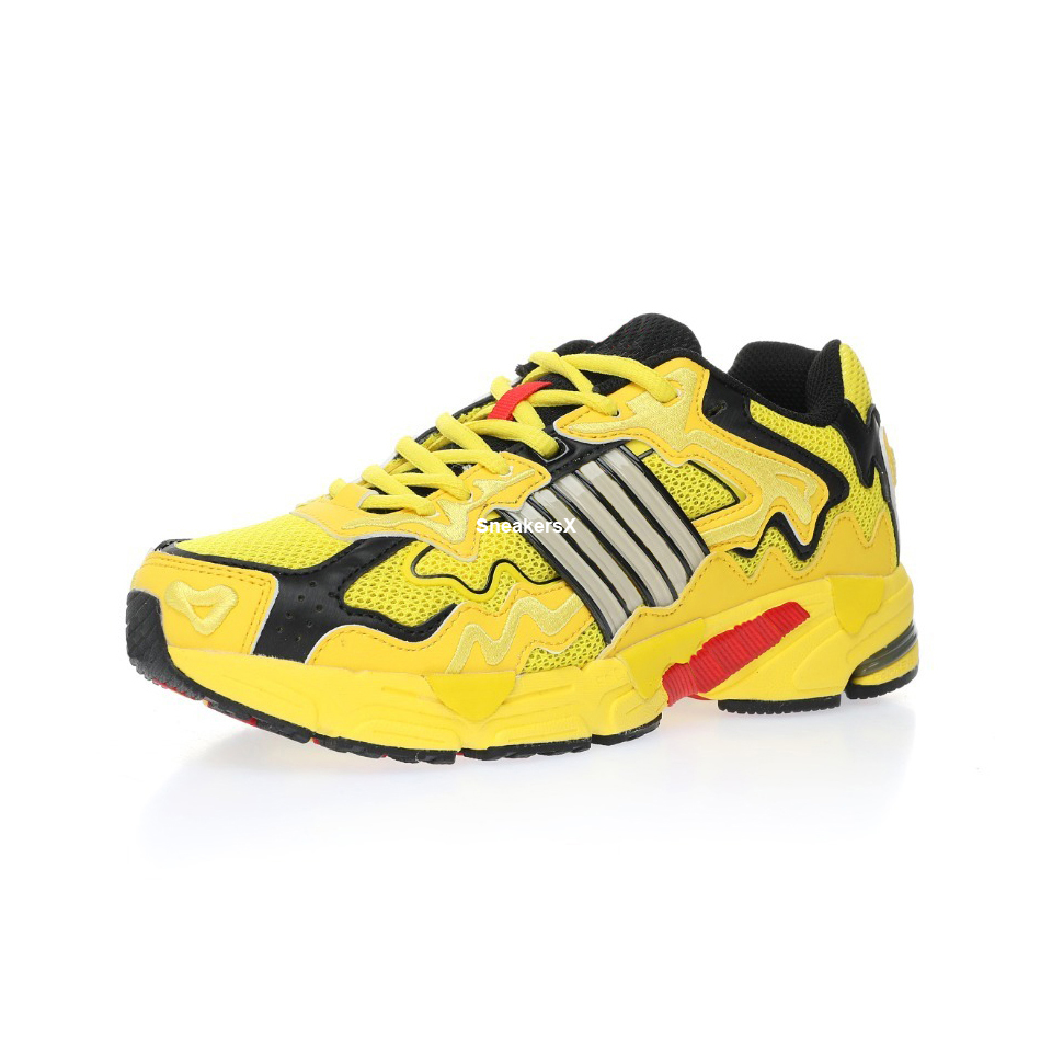 Bad Bunny Response Yellow Running Shoes for Men Sports Shoe Women Sneakers Mens Trainers Womens Athletic GY0101, Gy0102
Bad Bunny Response Yellow Running Shoes for Men Sports Shoe Women Sneakers Mens Trainers Womens Athletic GY0101, Gy0102