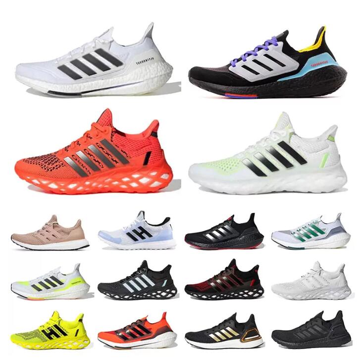 Ultraboost 20 UB 6.0 Men Running Shoes Ultra Core Triple Black White Solar Yellow Blue Gold Metallic Tech Indigo Purple Dash Grey Women Tenis Trainer Sneakers 36-45, Please contact us
Ultraboost 20 UB 6.0 Men Running Shoes Ultra Core Triple Black White Solar Yellow Blue Gold Metallic Tech Indigo Purple Dash Grey Women Tenis Trainer Sneakers 36-45, Please contact us