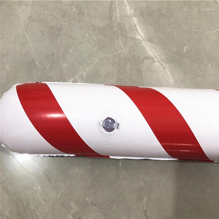 Christmas Decorations Decoration Iatable Canes Lollipop Balloon For Home Xmas Tree Ornaments Outdoor Decor 2022 Navidad