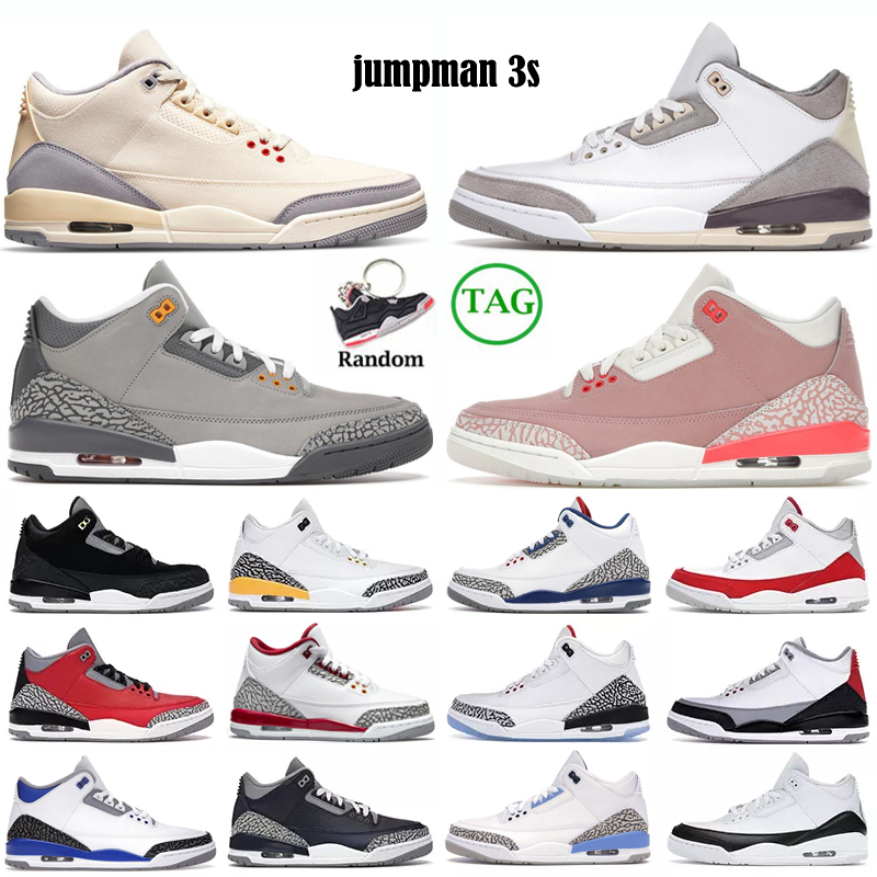 Original Basketball Shoes 3s for Men Cool Grey Black Cement White Unc Racer Blue Laser Orange Georgetown Fire Red Court Purple International Flight Sneakers, Drop_shopping_store#16
Original Basketball Shoes 3s for Men Cool Grey Black Cement White Unc Racer Blue Laser Orange Georgetown Fire Red Court Purple International Flight Sneakers, Drop_shopping_store#16