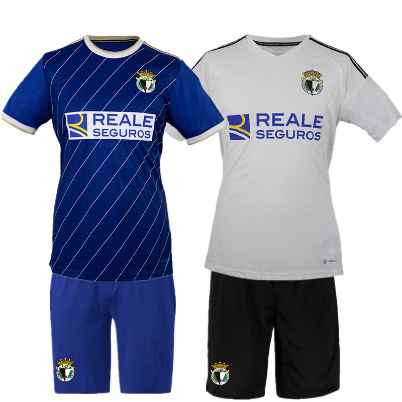 BURGOS CF CAMISETA Soccer Jerseys 2022 23 Third LOCAL VISITANTE Equipacion BERMEJO MUMO Football shirts Kit kids, Home
BURGOS CF CAMISETA Soccer Jerseys 2022 23 Third LOCAL VISITANTE Equipacion BERMEJO MUMO Football shirts Kit kids, Home