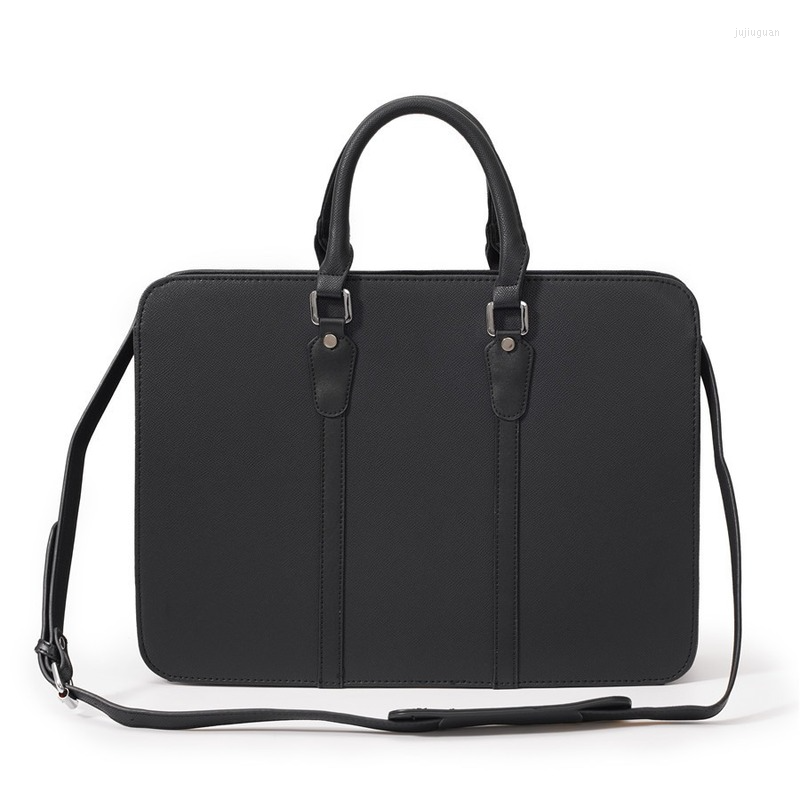 Briefcases High Quality Business Men's Multifunctional Shoulder Bag Men Messenger Crossbody Male Laptop Bags 2022, Black
Briefcases High Quality Business Men's Multifunctional Shoulder Bag Men Messenger Crossbody Male Laptop Bags 2022, Black