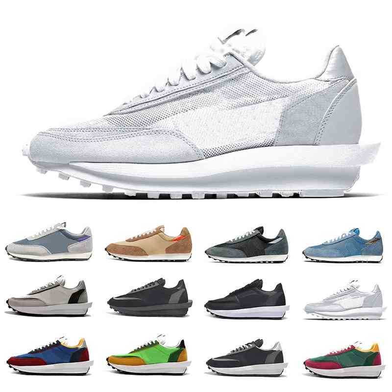 Clot x ldv waffle Daybreak Mens Outdoor Shoes Fragment Varsity Blue Multi Summit White Black Nylon Wolf Grey platform Women men trainers, 25
Clot x ldv waffle Daybreak Mens Outdoor Shoes Fragment Varsity Blue Multi Summit White Black Nylon Wolf Grey platform Women men trainers, 25