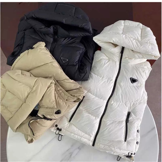 Winter Down Jacket Vests puffer coat parkas Men Women Casual Sleeveless Thicken Outdoor keep warm Waistcoats Cold Protection Brand cotton outwear Size -L Parkas, Black
Winter Down Jacket Vests puffer coat parkas Men Women Casual Sleeveless Thicken Outdoor keep warm Waistcoats Cold Protection Brand cotton outwear Size -L Parkas, Black