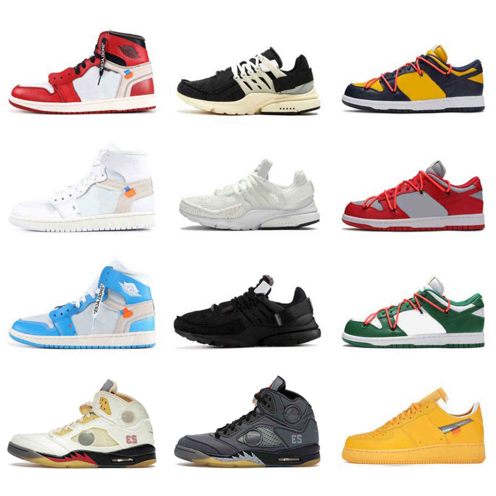 Basketball Shoes Casual new 90 casual shoes off presto unc 1 high og university powder blue chicago forces 4 sail men white desert ore ice black mca volt with box
Basketball Shoes Casual new 90 casual shoes off presto unc 1 high og university powder blue chicago forces 4 sail men white desert ore ice black mca volt with box