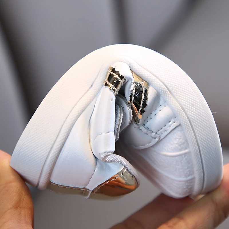 Sneakers Boys Sneakers for Kids Shoes Baby Girls Toddler Shoes Fashion Casual Lightweight Breathable Soft Sport Running Children's Shoes T220930