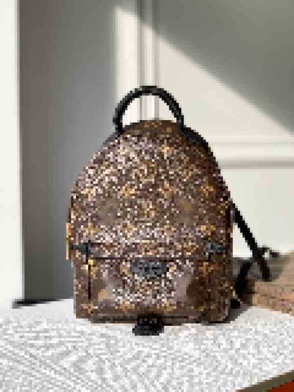 5A Top Quality School Bags Luxury Handbags Brand M44873 PALM SPRINGS Mini Backpack Designer Men Backpacks Real Leather travel bag handbag JP, Picture show
5A Top Quality School Bags Luxury Handbags Brand M44873 PALM SPRINGS Mini Backpack Designer Men Backpacks Real Leather travel bag handbag JP, Picture show