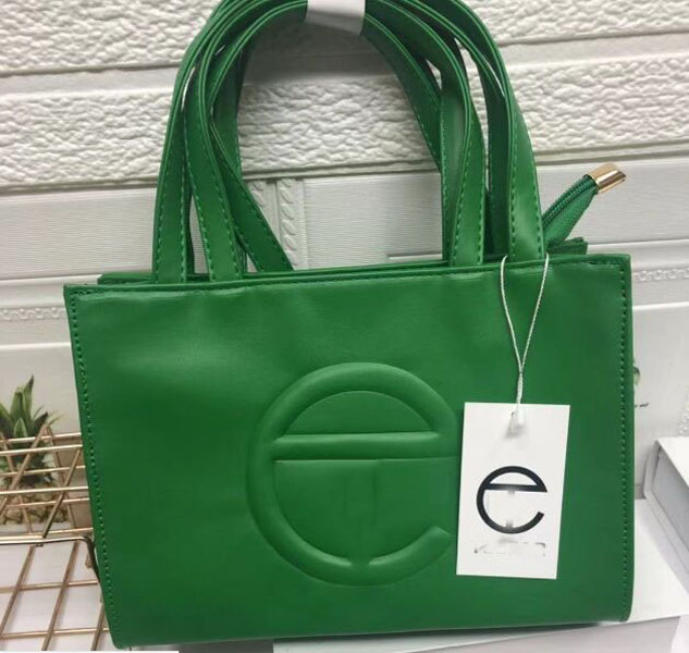 small Sizes Telfars Bags Shoulder Handbags Mini Designer Handbag Soft Leather bag 24-17-8cm
small Sizes Telfars Bags Shoulder Handbags Mini Designer Handbag Soft Leather bag 24-17-8cm