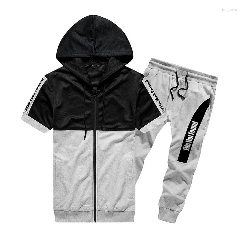 Men's Tracksuits Men's Summer Hoodies Tracksuit Men 2022 Patchwork Short Pants Sleeve Sweatshirt Casual Mens Sporting Suis 2PC T-Shirts, Tz43 black
Men's Tracksuits Men's Summer Hoodies Tracksuit Men 2022 Patchwork Short Pants Sleeve Sweatshirt Casual Mens Sporting Suis 2PC T-Shirts, Tz43 black