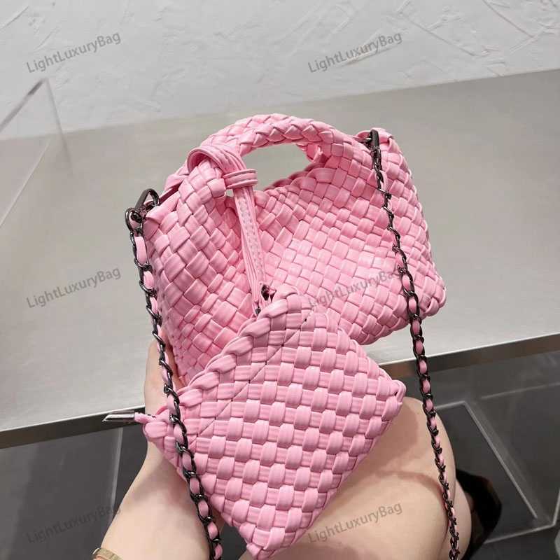 2 PIC Cross body Weave Shoulder Bag Designer Leather Wallet Quality For Women Classic Famous Brand Shopping Coin Purses 220807, Blue
2 PIC Cross body Weave Shoulder Bag Designer Leather Wallet Quality For Women Classic Famous Brand Shopping Coin Purses 220807, Blue