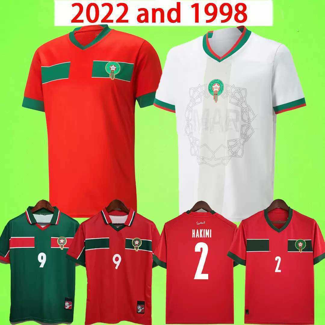 College wear 2022 Morocco Soccer Jersey ZIYECH BENATIA BOUTAIB BOUSSOUFA BELHANDA BOUFAL world cup 22 23 football shirt 2023 kids kit 1998 O, Kids kit (remark size) 
College wear 2022 Morocco Soccer Jersey ZIYECH BENATIA BOUTAIB BOUSSOUFA BELHANDA BOUFAL world cup 22 23 football shirt 2023 kids kit 1998 O, Kids kit (remark size)