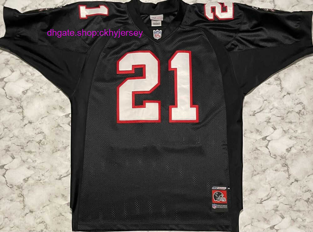 New Retro Deion Cheap Sanders Football Jersey Mens Kids Stitched Throwback Jerseys, Same as picture
New Retro Deion Cheap Sanders Football Jersey Mens Kids Stitched Throwback Jerseys, Same as picture