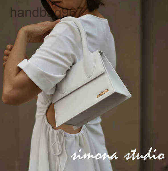 Designer Bag Jacquemu Bag The Tote Jac Bags Jaquemu Luxury Wallet Shoulder Purse Crossbody Le Bambino Bags Bagshandbag Handbag Capacity Backpack LJ4Q, Black
Designer Bag Jacquemu Bag The Tote Jac Bags Jaquemu Luxury Wallet Shoulder Purse Crossbody Le Bambino Bags Bagshandbag Handbag Capacity Backpack LJ4Q, Black