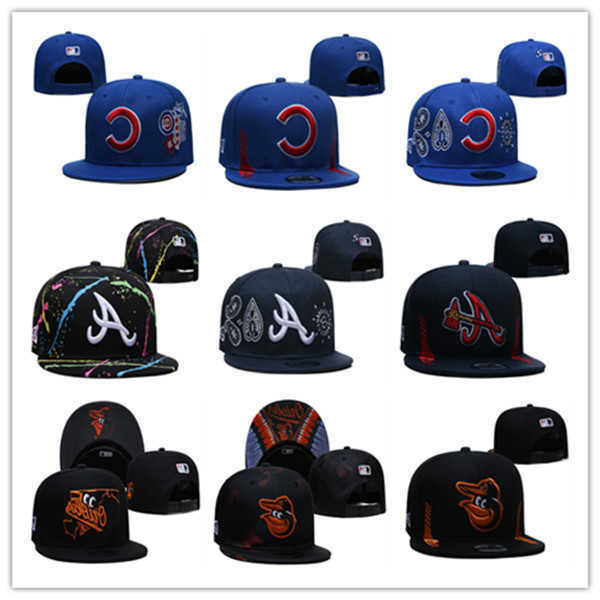 Men Atlanta Chicago Baltimore''Orioles hat Baseball hat Snapback Cubs Braves, Colour
Men Atlanta Chicago Baltimore''Orioles hat Baseball hat Snapback Cubs Braves, Colour