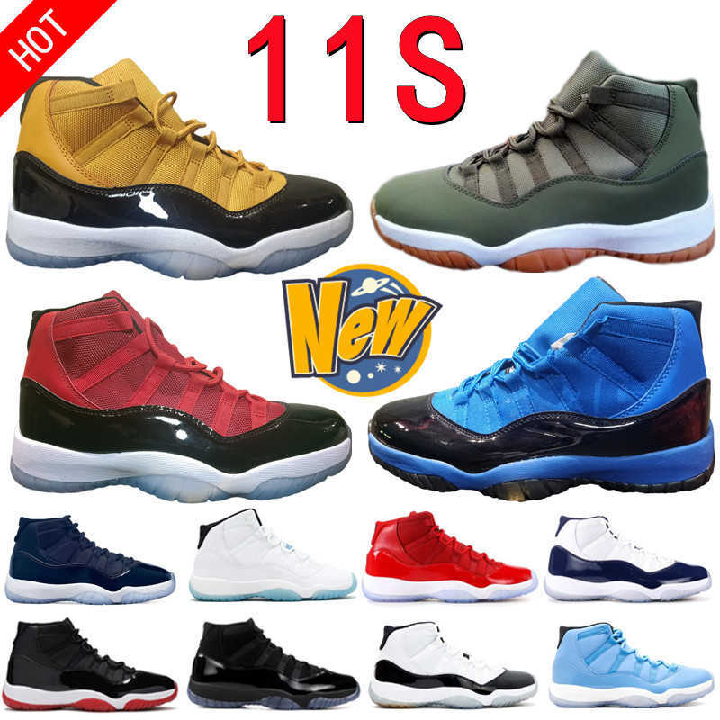 2022 XI 11 11s Men Women Basketball Shoes Cherry Pantone Pure Violet Cool Grey Bred 25TH Anniversary 72-10 Concord University Gamma Sport, No.3
2022 XI 11 11s Men Women Basketball Shoes Cherry Pantone Pure Violet Cool Grey Bred 25TH Anniversary 72-10 Concord University Gamma Sport, No.3