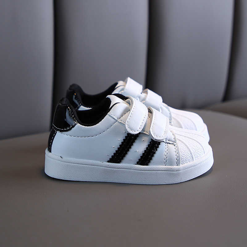 Sneakers Boys Sneakers for Kids Shoes Baby Girls Toddler Shoes Fashion Casual Lightweight Breathable Soft Sport Running Children's Shoes T220930